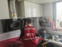 家电清洗 不限品牌 上门服务 清洁保养 空调清洗1挂全拆洗+油烟机全拆洗 清洗套餐 实拍图