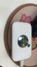 TCL随身wifi三网通用免插卡无线wifi6车载4G路由器随身便携无限制移动联通电信全国通用2025款5GXY15B 【升级充电款】3000毫安大电池超长续航24小时 不限速不虚标月享1500G流量 实拍图