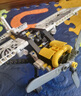 乐高（LEGO）积木拼装机械组系列42198 丛林飞机男孩儿童玩具生日礼物 实拍图