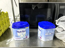 荷兰牛栏（Nutrilon）诺优能婴幼儿配方奶粉HMO+益生元荷兰原装进口 800g 6段 (3岁以上) 400g 3罐 26年4月 实拍图