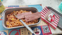 万威客 帕斯雀牛肉片(黑椒)45g*6包 草饲牛肉火腿片午餐肉早餐零食熟食 实拍图