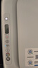 惠普（HP）4925彩色无线喷墨打印机家用 大印量低成本照片打印机 微信打印 复印 扫描 实拍图