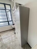 岳仕 文件柜凭证柜铁皮柜钢制办公柜档案柜资料柜储物柜资料柜带锁 通双节文件柜 0.33mm 实拍图