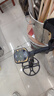 TIANXUN（天巡）TX-890+金属探测器全新升级锂电直充地下6米防水探宝仪 实拍图