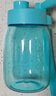 特百惠（Tupperware）嘟嘟企鹅350ML塑料杯夏季儿童可爱水杯子男女学生带提绳 海雾蓝 实拍图