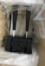 歌派（GEPAD）30mm会计凭证手动装订机300页财务装订机手动打孔装订机办公档案铆管热熔装订机文件打孔器 GP-30A 实拍图