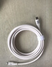 品胜苹果数据线PD快充充电线Type-C to Lightning适用iPhone14pro/13/12手机iPad车载USB-C充电器线3米 实拍图