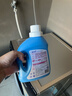蓝月亮 深层洁净洗衣液 薰衣草香 3kg瓶+1kg瓶*3全瓶装 强效去污易漂洗  实拍图