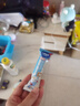 小鹿蓝蓝婴幼儿磨牙棒原味宝宝零食 营养辅食 磨牙棒64g（6+~36个月适用） 实拍图