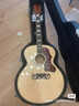 达达里奥（D'Addario）XSABR1253美国进口民谣吉他琴弦 防锈镀膜钢弦芯 适中12-53黄铜 实拍图