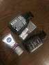 妮维雅（NIVEA）男士洗面奶保湿收缩毛孔深黑DEEP控油细致毛孔洁面双支套装 实拍图