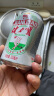 健力宝运动碳酸饮料含蜂蜜补充电解质橙蜜味330ml*6罐经典国潮1984 实拍图