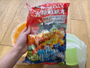 费乐（FEELO）兼容乐高拼装积木一斤装生日礼物男女孩儿童玩具500g大颗粒1645-2 实拍图