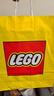 乐高（LEGO）积木拼装机械组系列42208 阿斯顿马丁男孩儿童玩具生日礼物 实拍图