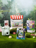INSTAX富士instax立拍立得 一次成像相机 mini12（mini11升级款）薄荷绿 实拍图
