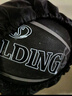 斯伯丁（SPALDING）篮球7号成人儿童防滑耐磨室外标准CUBA比赛训练篮球七号球 实拍图