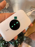 TCL随身wifi三网通用免插卡无线wifi6车载4G路由器随身便携无限制移动联通电信全国通用2025款5GXY15B 【升级充电款】3000毫安大电池超长续航24小时 不限速不虚标月享1500G流量 实拍图