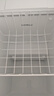 澳柯玛（AUCMA）120升风冷无霜冰柜 家用单温冷藏柜冷冻柜 小冰柜冰箱 天际线 一级能效 BC/BD-120WSD 国家补贴 实拍图