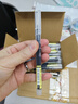 真彩（TRUECOLOR）36支直液式中性笔黑色0.5mm全针管速干大容量巨能写商务办公走珠签字笔学生文具刷题笔水笔 实拍图