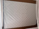 喜临门乳胶椰棕床垫抗菌防螨独袋弹簧床垫 梦蝶旗舰版1.8x2米 软硬适中 实拍图