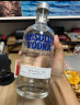 绝对伏特加进口洋酒原味经典原瓶瑞典绝对伏特加 调酒 鸡尾酒 基酒 年货送礼 500mL 1瓶 晒单实拍图