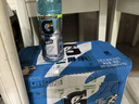 百事可乐 佳得乐 GATORADE 蓝莓 补充电解质运动饮料 600ml*15瓶 随机包装 实拍图