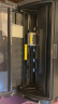 绘威80A-8色带架 适用航天信息AisinoTY-6150 SK-860 SK-860II TX-186 UE-160针式打印机色带含芯 实拍图