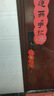 商米指纹锁密码锁智能门锁家用防盗门锁密码锁大门锁电子锁入户门锁 六合一开锁+临时密码   指导安装 实拍图