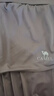 骆驼（CAMEL）弹力健身服女瑜伽运动训练两件套装 Y8S1QL8628-1 杜若紫 L 实拍图