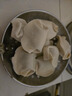 湾仔码头玉米蔬菜猪肉水饺1800g90只 早餐夜宵 生鲜速食 速冻饺子 晒单实拍图