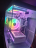七彩虹（Colorful）i5 12600KF/14600KF RTX5060 5060TI显卡 黑神话悟空电竞游戏设计电脑主机台式组装机 海景房 配六：14600KF丨32G丨1TB丨5060Ti 实拍图