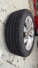 德国马牌（Continental）汽车轮胎 235/50R19 99V UCJ适配领克01别克昂科威奥迪Q3 途观L 实拍图