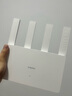 小米（MI）路由器BE3600 2.5G 3600兆级WiFi7 4核高通处理器 2.5G网口 IOT联动 实拍图