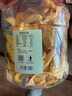 松川良品 菠萝蜜干 蜜饯果干休闲零食品铺子新水果蔬脆脱水即食 420g 罐装 实拍图