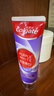 高露洁（Colgate）【孙颖莎同款】色修美白牙膏90g紫色去牙渍亮白清新口气百香果 实拍图