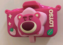 迪士尼（Disney）儿童照相机玩具数码拍照录像拍立得相机ccd男孩女孩玩具生日礼物 实拍图