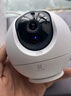 萤石C6c 2K+星光增强版 400万极清 室内智能无线监控器家用摄像头双向通话 手机远程 婴儿看护器 实拍图