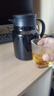 PAKCHOICE闷茶壶保温壶大容量覆钛焖茶壶茶水分离泡茶壶家用热水壶泡茶壶 实拍图