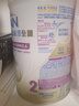 雀巢（Nestle）能恩全护适度水解6HMO婴幼儿奶粉2段350g/罐 6-12个月 低敏免疫力 实拍图