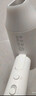 米家小米电吹风机 负离子便携可折叠大风力速干H101家用宿舍学生风筒 出行必备生日礼物推荐 粉色 实拍图