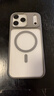 Apple/苹果 iPhone 17 Pro Max 1TB 银色 支持移动联通电信5G 双卡双待手机 实拍图