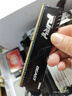 金士顿（Kingston） FURY 8GB DDR4 3200 C16 台式机内存条 Beast野兽系列 骇客神条 实拍图
