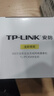 普联（TP-LINK）监控摄像头 500万3K智能双光全彩夜视 360度全景手机远程语音通话 宝宝宠物室内家用安防 IPC45AW 实拍图
