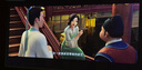 极米电池支架 （专属 Z6X 第五代）创新二合一 20000mAh大容量 自由移动不断电 实拍图