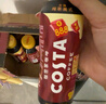 可口可乐COSTA咖世家醇正拿铁 纯萃美式 摩卡咖啡 浓咖啡饮料即饮咖啡瓶装 金妃拿铁300ml*15瓶 实拍图