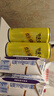 可口可乐（Coca-Cola）怡泉 Schweppes +C 柠檬味 汽水 含维C 330ml*24罐 整箱调酒 实拍图
