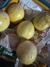 海南百香果广西百香果 变黄变皱皮更甜 泡水喝 生吃 调味新鲜水果 5个 实拍图