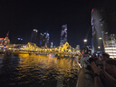 京东京造智能眼部按摩仪E7 Pro点振+气囊按摩可视化热敷眼罩眼睛按摩仪护眼仪眼部按摩器男生生日礼物女生 实拍图