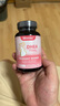 Woniex美国dhea辅酶q10组合dhea女性保养卵巢脱氢表雄酮青春素备孕促排 2瓶组合装DHEA+辅酶Q10 实拍图