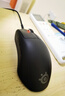 赛睿（SteelSeries）Prime Pro 电竞有线鼠标 人体工程学游戏鼠标  战队推荐FPS/无畏契约专用鼠标 板载OLED屏 黑色 实拍图
